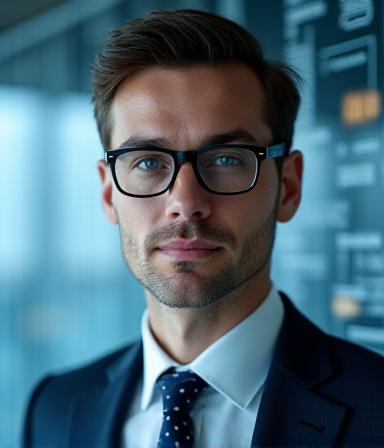 Avv. Marco Valeri - Senior Associate